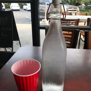 Water