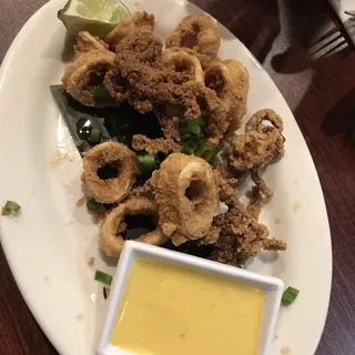 Calamari