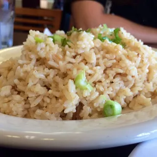 Adobo Rice