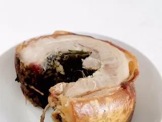 Ima’s Kusina