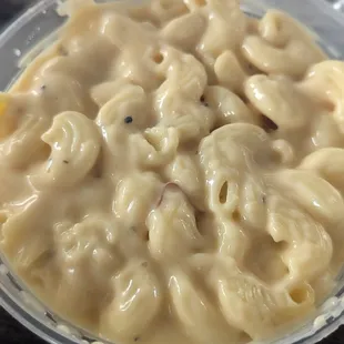 Smoked Mac