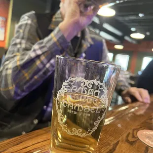 Shelly, where have you been all my life?