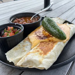 Adobo Tacos