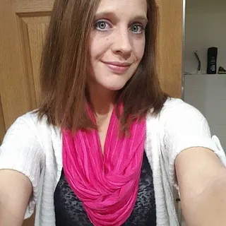 Amber S.