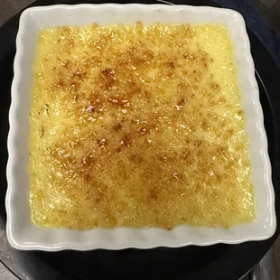 Crèam Brûlée