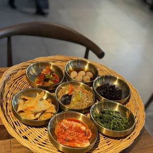 Banchan