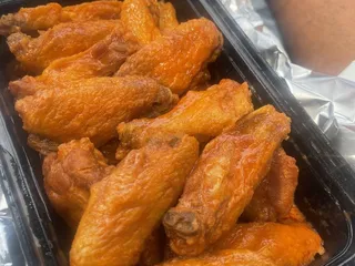 Wing Wagon