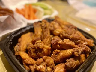 The Wing Bar