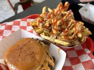 Smack Burger