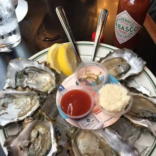 Happy hour. hammersley. 1/2 dozen for $12!