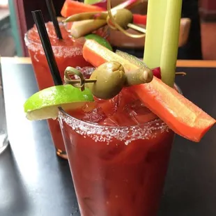 Looks good but tastes better!  #onpoint