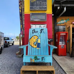 Chair