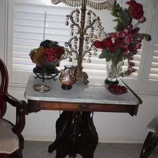 Victorian Decratives