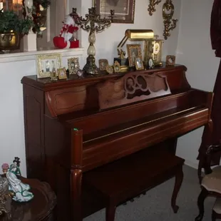 Yamaha Piano