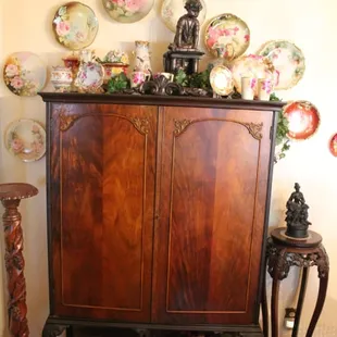 Beautiful RS Prussia and Nippon