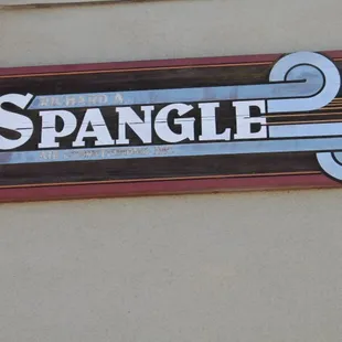 Spangle Air condtioning