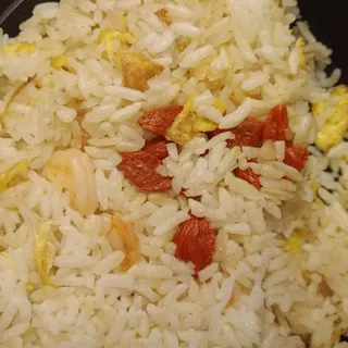 Shrimp Fried Rice