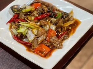 Panda Gourmet