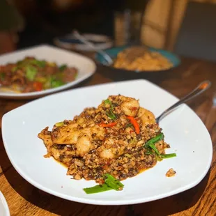 Pickled Sichuan Fish | Instagram: gaogirlsgrubbin