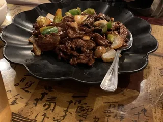 Jin Ding Restaurant