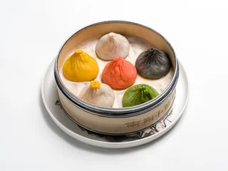 Nan Xiang Soup Dumplings - KOP