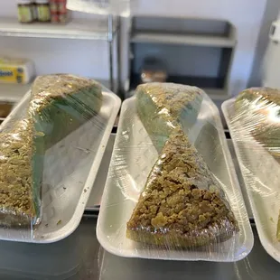banh bo (sweet)