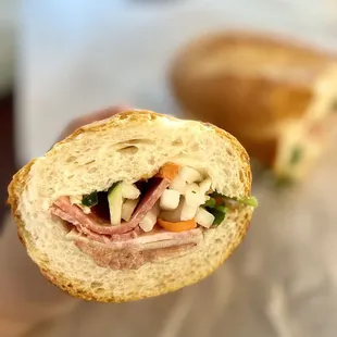 Banh Mi