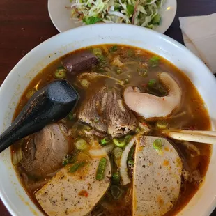 Bun Bo Hue
