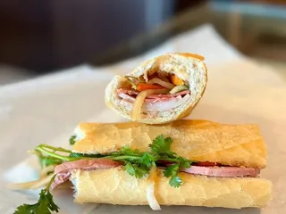 Dakao Sandwiches