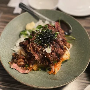 Yakiniku Don @lesminaddio