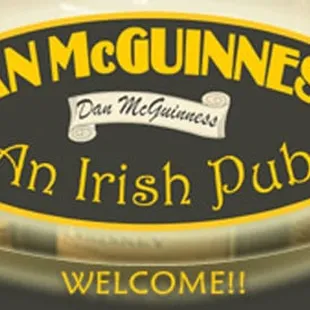 the irish pub