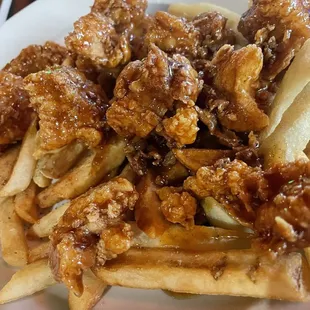 Boom Boom Chicken