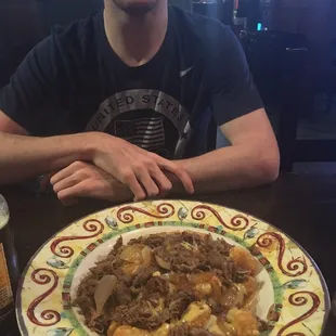 Queso