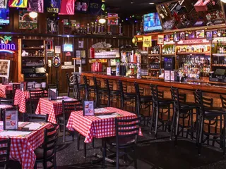 Huey's Southwind