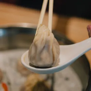 Xiao Long Bao