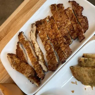 pork chop