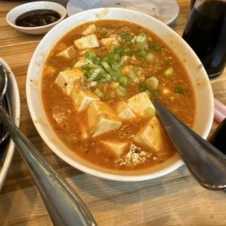 mapo crab