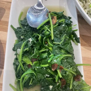 spinach