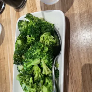 broccoli