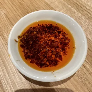 chili oil