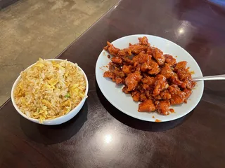 Nomad Asian Bistro