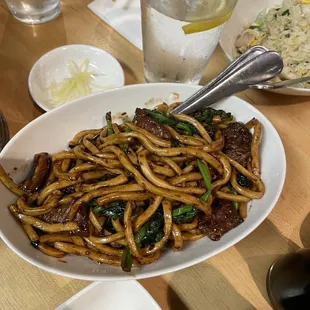 food, ramen and noodles