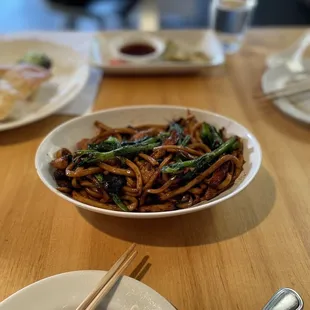 Dan Mein Noodles