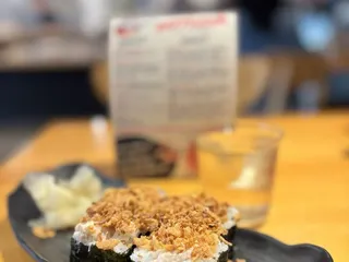 Moto Ramen