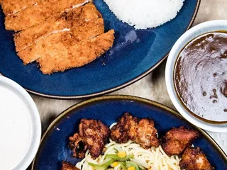 Hurry Curry of Tokyo