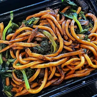short rib dan mein