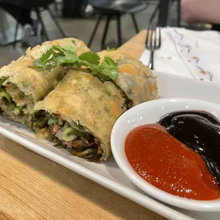 Beef Roll