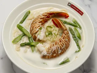 Dumpling Tops