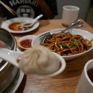 Definitely the best Chinese food in Santa Monica area so thank you and great job Edgar