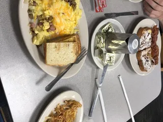 The Downtowner Restaurant